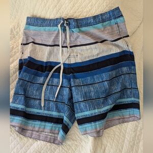 Swim trunks